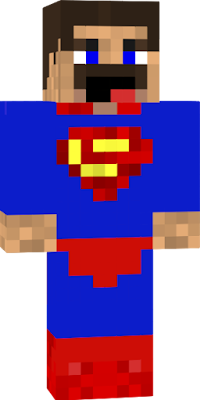mexican superman