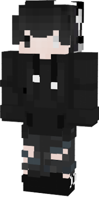 ciliro  Nova Skin