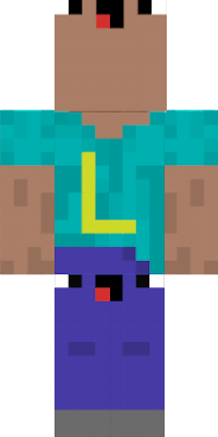 This is a Derp skin! Made By: aKastaar