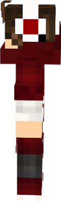 This is a skin by Panda_Panzani_PL without glasses. Im not trying to steal skin, i just copied his skin and deleted glasses. Hope <ou like his skin!