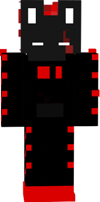 my roblox caracter but minecraft