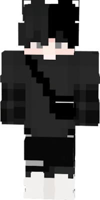 Minecraft Skin