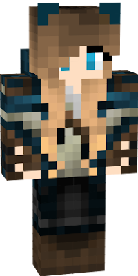 I edited this for especially- Wolves vs Humans, Cats Vs Wolves and eps like that. Hope You Like This Edited skin :D