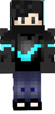 This is a skin made by me and I hope you like it