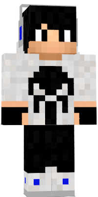 Skin do Anael Gamers