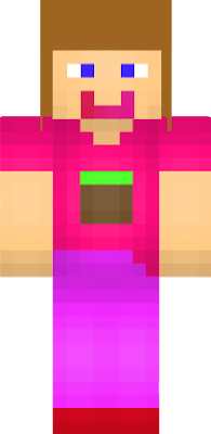 This is my skin.