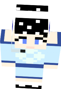A skin made for IceEnchantress09