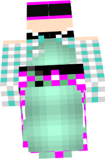 i will try to make this my skin