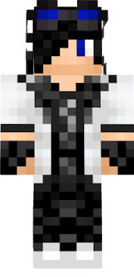 A skin that I have edited for my friend Bryan