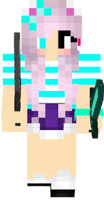 Well i'm upgraded my skin with shirt, new colored wings, new headphone, angel gold ring about my head Youtube:Tails The Fox Animations Or NenousCamBucket