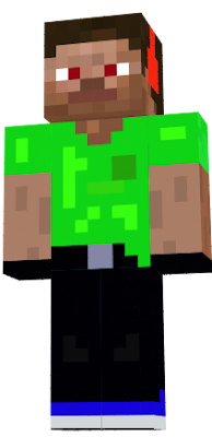 chicao game skin
