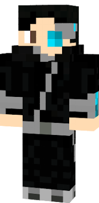 the last version of my skin