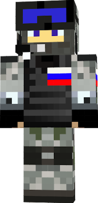 Russian voin