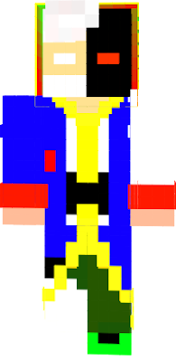 hi my name is ahmad brother I Made this skin For My Sister Maryam Adzra