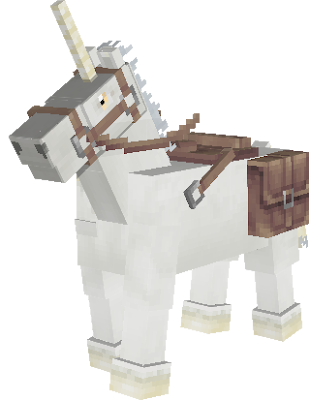 My Unicorn Mod <3