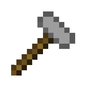 stone_sword=Hammer