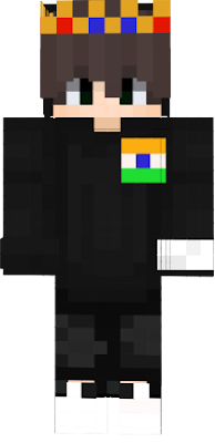 if you indian so like this skin