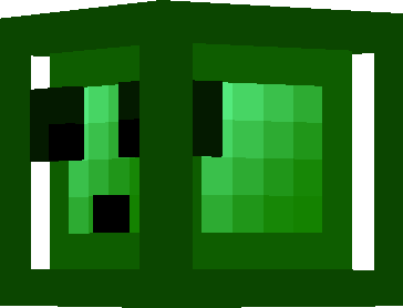 Kay, people, were getting into some of my personal opinion of what should be addied to Minecraft. I don't care if you like it of not, so, here we go. A Bloop-A-Doop is a so called 