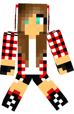 Banner skin