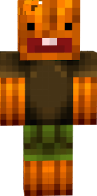 Designed by: Betah (minecraft username) A redesigned version on cactus boy.