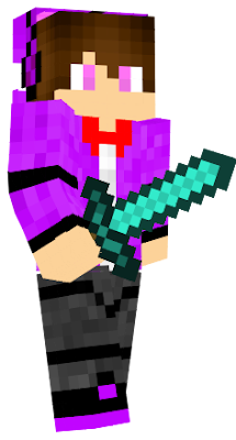 this is bonnie 2.0 my skin