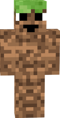 my minecraft skin