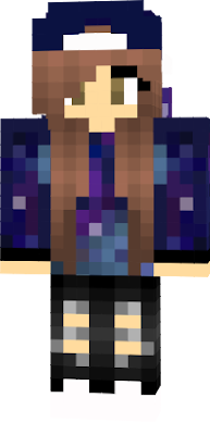 Edited Skin