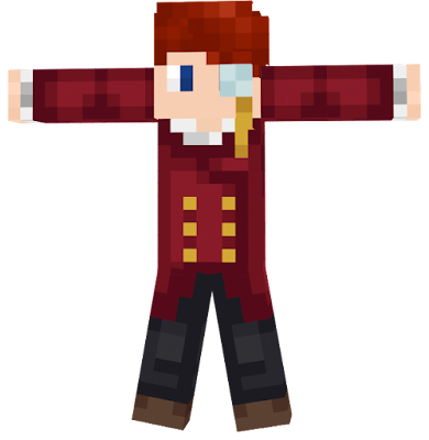 Updated Model (colored in the rest of the way)