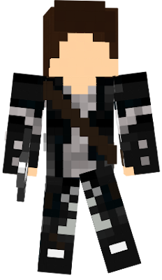 Ah, about a year ago, I sent several and several skins from Ethan's series to the new skin, especially those from Hero series, one of them being Ares Persus, a mysterious character from Hero series and protagonist of Harmonya of how will be further explored now. This is an improved version of your skin/look, use it if you want, whether it's for thumbs and such, just don't roue saying it's your original look, please. Warning: I used the KingApdo series skin to make this one Ares Persus EthanAnim