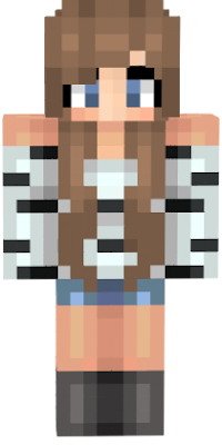 THIS IS NOT MY ORIGINAL RECREATION. i simply made a skin based off a skin that was not avalible for use. All rights are not reserved to me and is reservered Hope you all enjoy