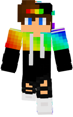 skin minecraft