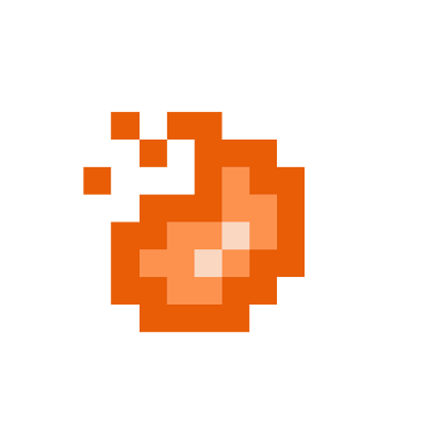 fireball mario 8 bit