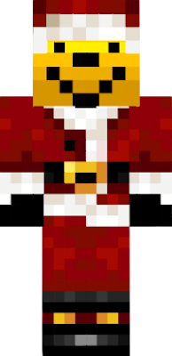 WinnieAero Santa