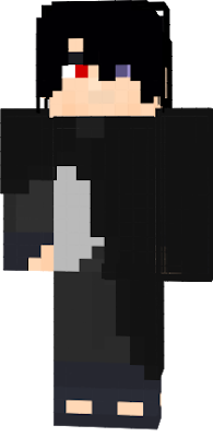 minha nova skin 10/08/2016