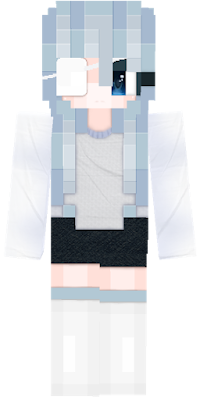 I am not the orignal creator of this skin. This was uploded form minecraft moscow.