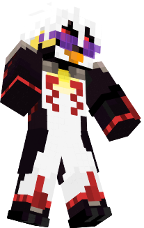 edgy penguin sol rogue