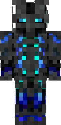 End Knight From Minecraft Animation, Songs of War