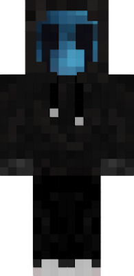 jack (doors), Minecraft Skin