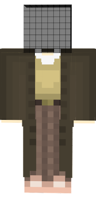 its just the clothing from my character plz dont say that this is wilbur's (dsmp character) clothing , thx :) -Ace