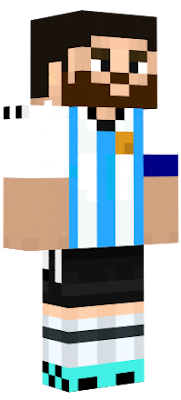 Messi argentina