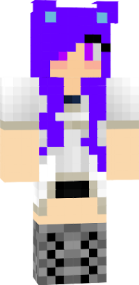 I have the mod attack of the b team now so I created a skin for it :D