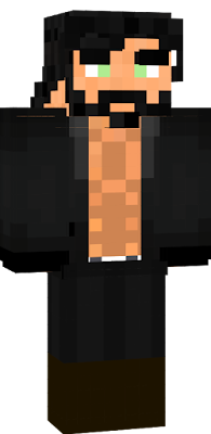 Skin Made by TNTUP. This is not TNTUP's alts which is made for Hezediel.