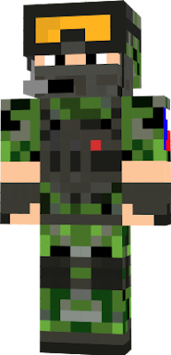 czech soldier
