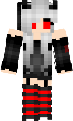Remake/Repost by ChemicalZ CrafterZ 4-px Arm
