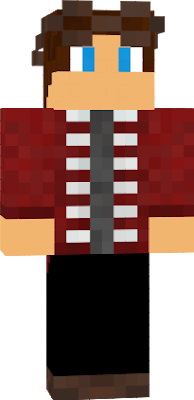 A redo of my last skin, I made it completely from scratch and memory =D