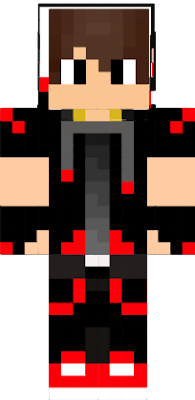 minha skin