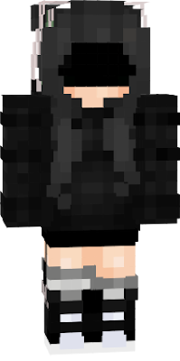If you want to use this skin, then like, I guess it's fine. DISCLAIMER; I did not make this skin, I just edited it. -Moondust8230