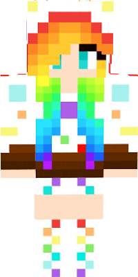 This is my friend DjDolphin's skin. Hope you like it! :)