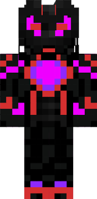 ender demon