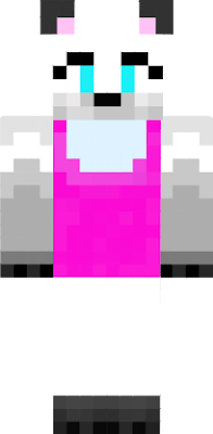 This Minecraft skin from wolf11131590 has been worn by 1 player. It was  first seen on July 29, 2022.